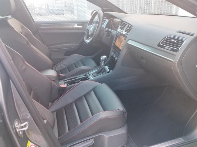 Volkswagen Golf GTI 2.0 TSI BMT 162 kW (220 CV) DSG