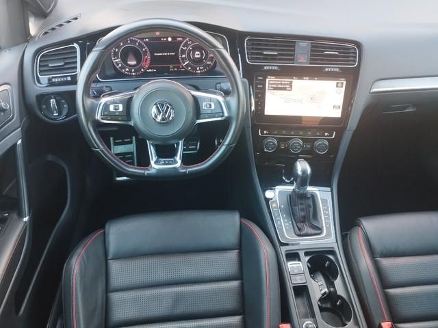 Volkswagen Golf GTI 2.0 TSI BMT 162 kW (220 CV) DSG