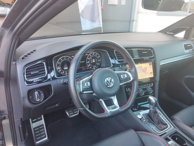 Volkswagen Golf GTI 2.0 TSI BMT 162 kW (220 CV) DSG