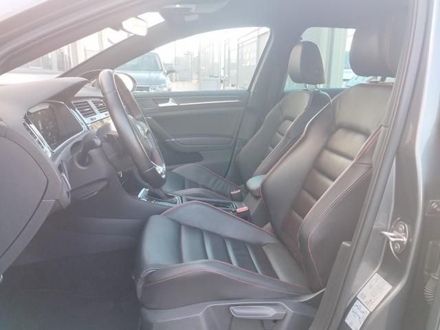 Volkswagen Golf GTI 2.0 TSI BMT 162 kW (220 CV) DSG