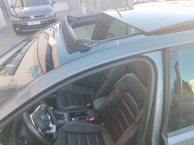 Volkswagen Golf GTI 2.0 TSI BMT 162 kW (220 CV) DSG