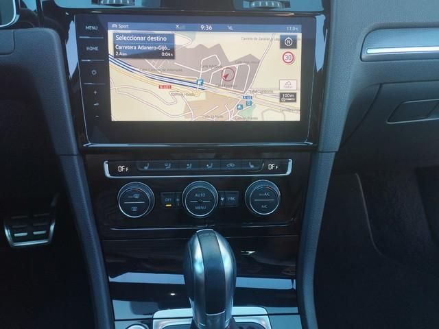Volkswagen Golf GTI 2.0 TSI BMT 162 kW (220 CV) DSG