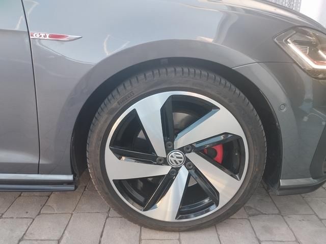 Volkswagen Golf GTI 2.0 TSI BMT 162 kW (220 CV) DSG