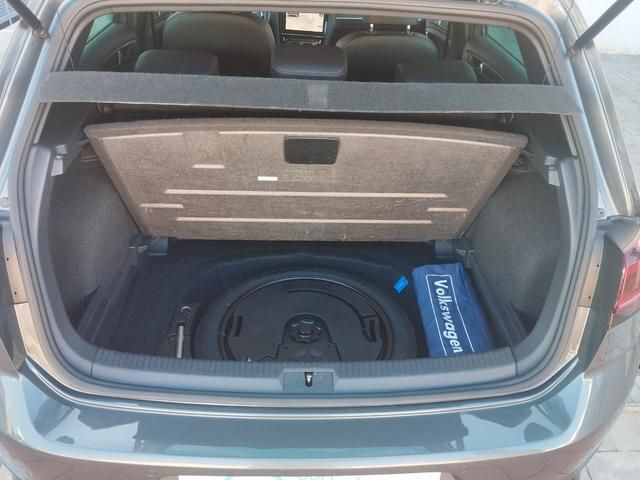 Volkswagen Golf GTI 2.0 TSI BMT 162 kW (220 CV) DSG