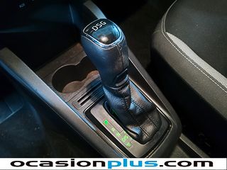 Skoda Fabia 1.0 TSI Ambition DSG 81 kW (110 CV)