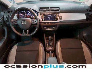 Skoda Fabia 1.0 TSI Ambition DSG 81 kW (110 CV)