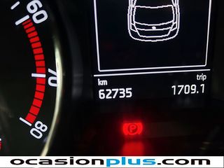 Skoda Fabia 1.0 TSI Ambition DSG 81 kW (110 CV)