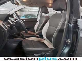Skoda Fabia 1.0 TSI Ambition DSG 81 kW (110 CV)