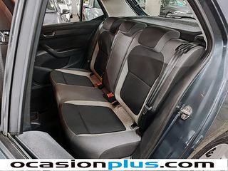Skoda Fabia 1.0 TSI Ambition DSG 81 kW (110 CV)