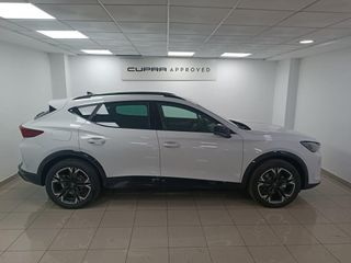 CUPRA Formentor 1.5 TSI e-Hybrid DSG 150 kW (204 CV)