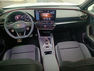 CUPRA Formentor 1.5 TSI e-Hybrid DSG 150 kW (204 CV)