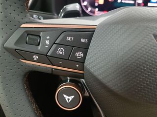 CUPRA Formentor 1.5 TSI e-Hybrid DSG 150 kW (204 CV)