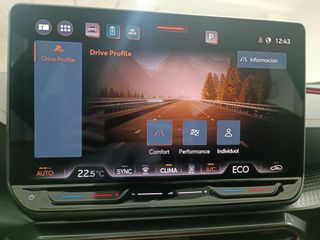 CUPRA Formentor 1.5 TSI e-Hybrid DSG 150 kW (204 CV)