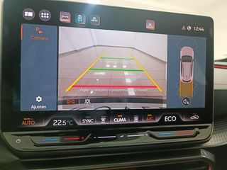 CUPRA Formentor 1.5 TSI e-Hybrid DSG 150 kW (204 CV)