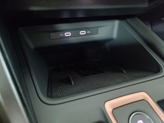 CUPRA Formentor 1.5 TSI e-Hybrid DSG 150 kW (204 CV)