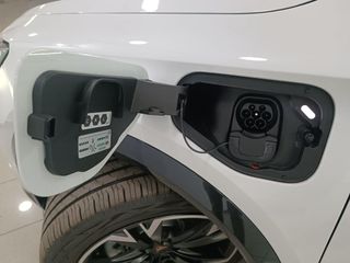 CUPRA Formentor 1.5 TSI e-Hybrid DSG 150 kW (204 CV)