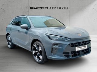 CUPRA Terramar 1.5 TSI e-Hybrid VZ DSG 200 kW (272 CV)