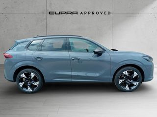CUPRA Terramar 1.5 TSI e-Hybrid VZ DSG 200 kW (272 CV)