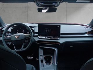 CUPRA Terramar 1.5 TSI e-Hybrid VZ DSG 200 kW (272 CV)