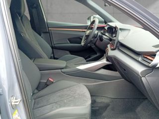 CUPRA Terramar 1.5 TSI e-Hybrid VZ DSG 200 kW (272 CV)
