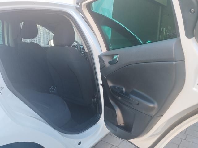 Alfa Romeo Giulietta 1.6 JTD Giulietta 88 kW (120 CV)
