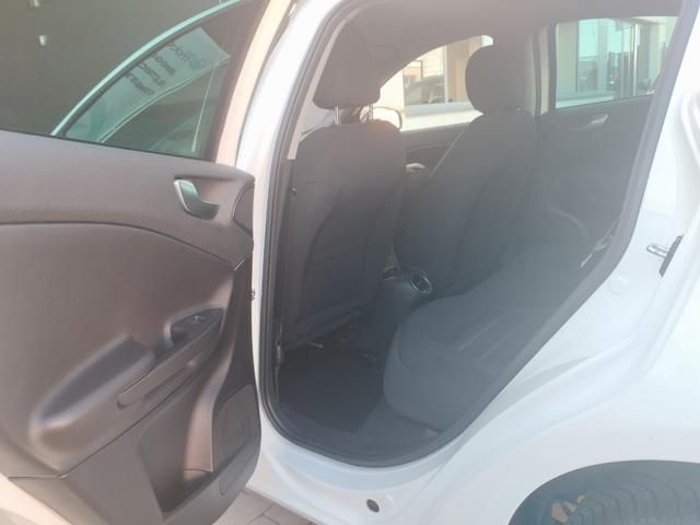 Alfa Romeo Giulietta 1.6 JTD Giulietta 88 kW (120 CV)