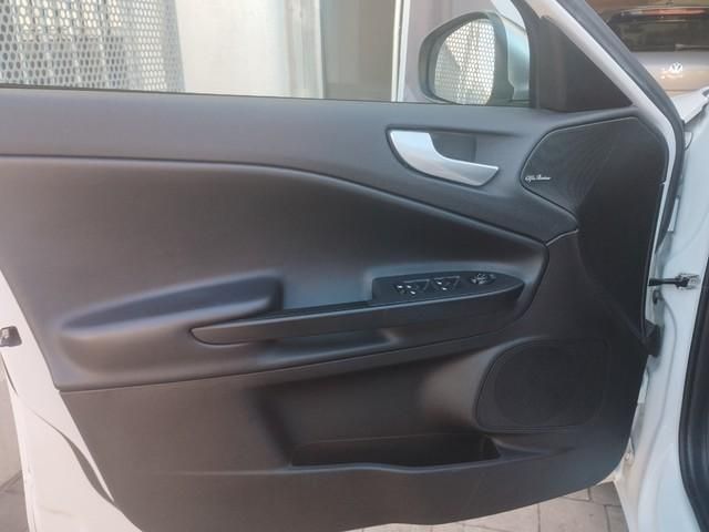 Alfa Romeo Giulietta 1.6 JTD Giulietta 88 kW (120 CV)