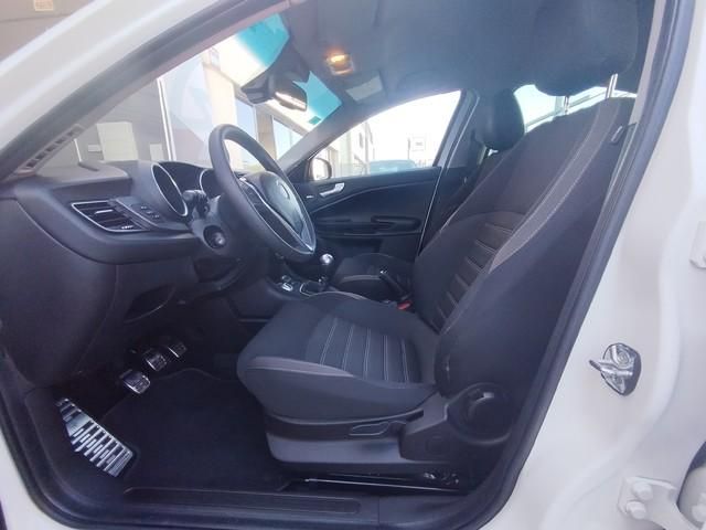 Alfa Romeo Giulietta 1.6 JTD Giulietta 88 kW (120 CV)