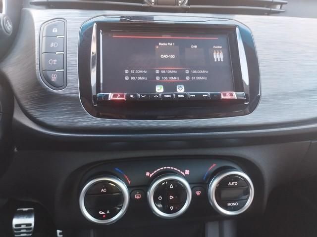 Alfa Romeo Giulietta 1.6 JTD Giulietta 88 kW (120 CV)