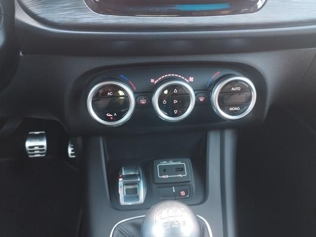 Alfa Romeo Giulietta 1.6 JTD Giulietta 88 kW (120 CV)