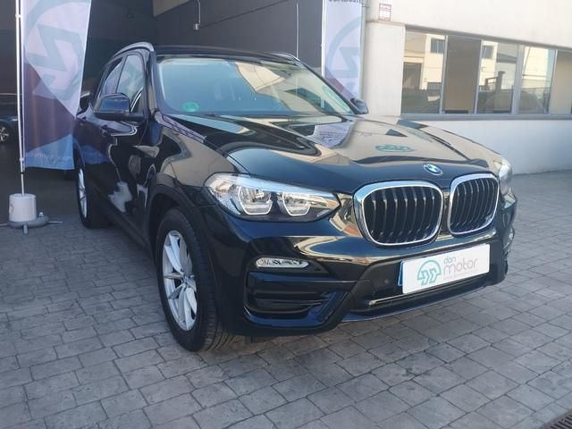 BMW X3 sDrive18d Business 110 kW (150 CV)