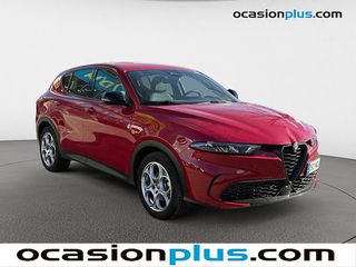 Alfa Romeo Tonale 1.5 MHEV Sprint FWD 96 kW (130 CV)