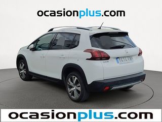 Peugeot 2008 PureTech 130 S&S Allure 96 kW (130 CV)