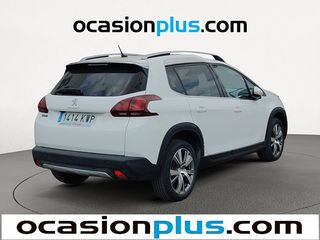 Peugeot 2008 PureTech 130 S&S Allure 96 kW (130 CV)