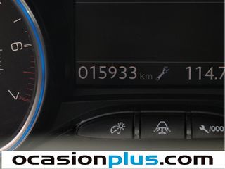 Peugeot 2008 PureTech 130 S&S Allure 96 kW (130 CV)