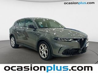 Alfa Romeo Tonale 1.5 MHEV Sprint FWD 96 kW (130 CV)