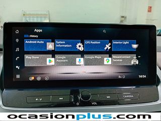 Nissan Qashqai E-POWER Tekna Auto 140 kW (190 CV)