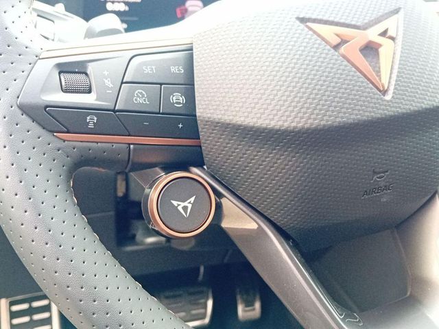 CUPRA Terramar 1.5 TSI e-Hybrid VZ DSG 200 kW (272 CV)