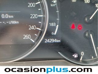 Mazda CX-5 2.0 GE Evolution 2WD 121 kW (165 CV)