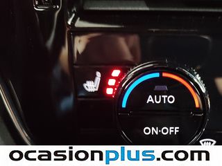 Nissan Qashqai E-POWER N-Design 140 kW (190 CV)