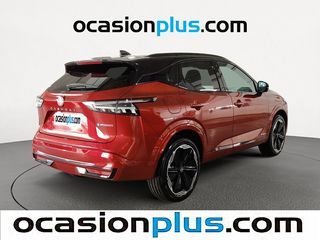 Nissan Qashqai E-POWER N-Design 140 kW (190 CV)
