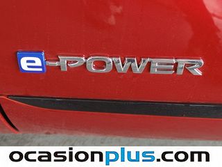 Nissan Qashqai E-POWER N-Design 140 kW (190 CV)