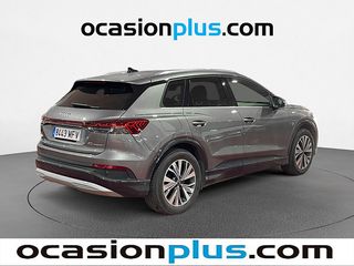 Audi Q4 e-tron Advanced 35 e-tron 55kWh 125 kW (170 CV)