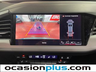 Audi Q4 e-tron Advanced 35 e-tron 55kWh 125 kW (170 CV)