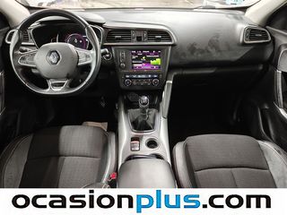 Renault Kadjar Zen Energy TCe 96 kW (130 CV)