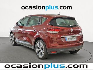 Renault Scenic Zen Blue dCi 110 kW (150 CV) EDC