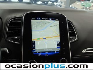 Renault Scenic Zen Blue dCi 110 kW (150 CV) EDC