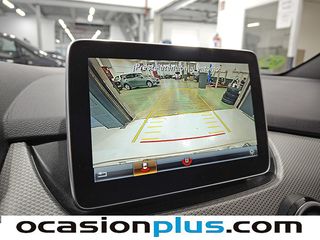 Mercedes-Benz Clase B 200 d 100 kW (136 CV)