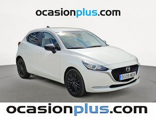 Mazda Mazda 2 1.5 GE Black Tech Edition 55 kW (75 CV)