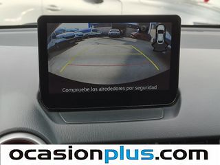Mazda Mazda 2 1.5 GE Black Tech Edition 55 kW (75 CV)